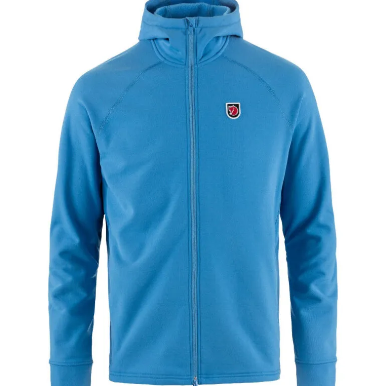 FjällrävenExpedition Fleece Hoodie - Polaire homme