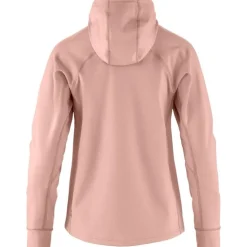 FjällrävenExpedition Fleece Hoodie - Polaire femme