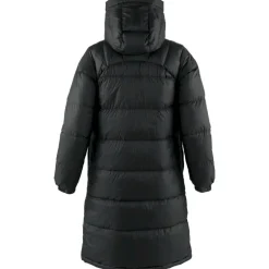 FjällrävenExpedition Long Down Parka - Doudoune femme