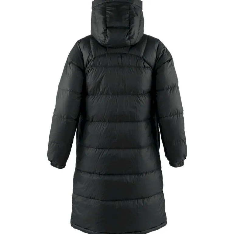 FjällrävenExpedition Long Down Parka - Doudoune femme
