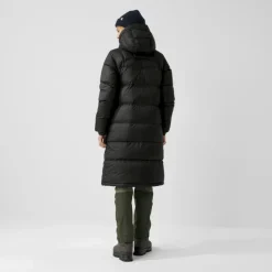 FjällrävenExpedition Long Down Parka - Doudoune femme