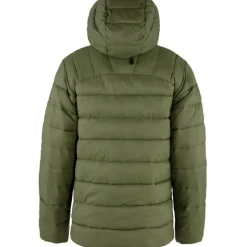FjällrävenExpedition Mid Winter Jacket - Doudoune homme