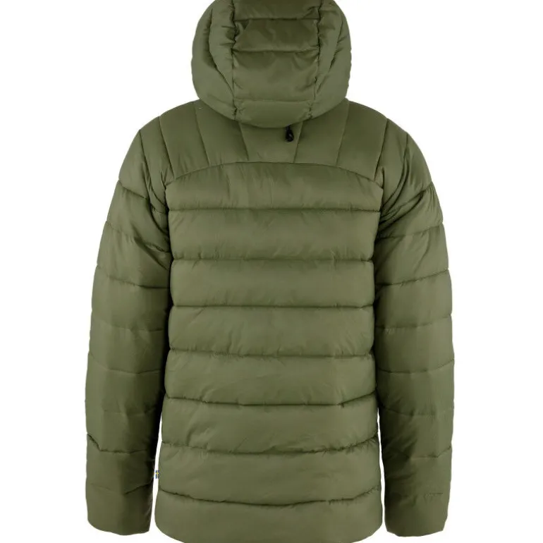 FjällrävenExpedition Mid Winter Jacket - Doudoune homme