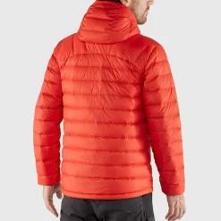FjällrävenExpedition Pack Down Hoodie - Doudoune homme