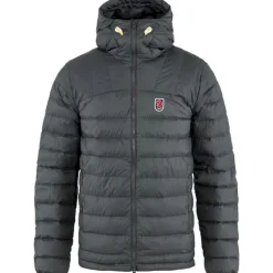 FjällrävenExpedition Pack Down Hoodie - Doudoune homme