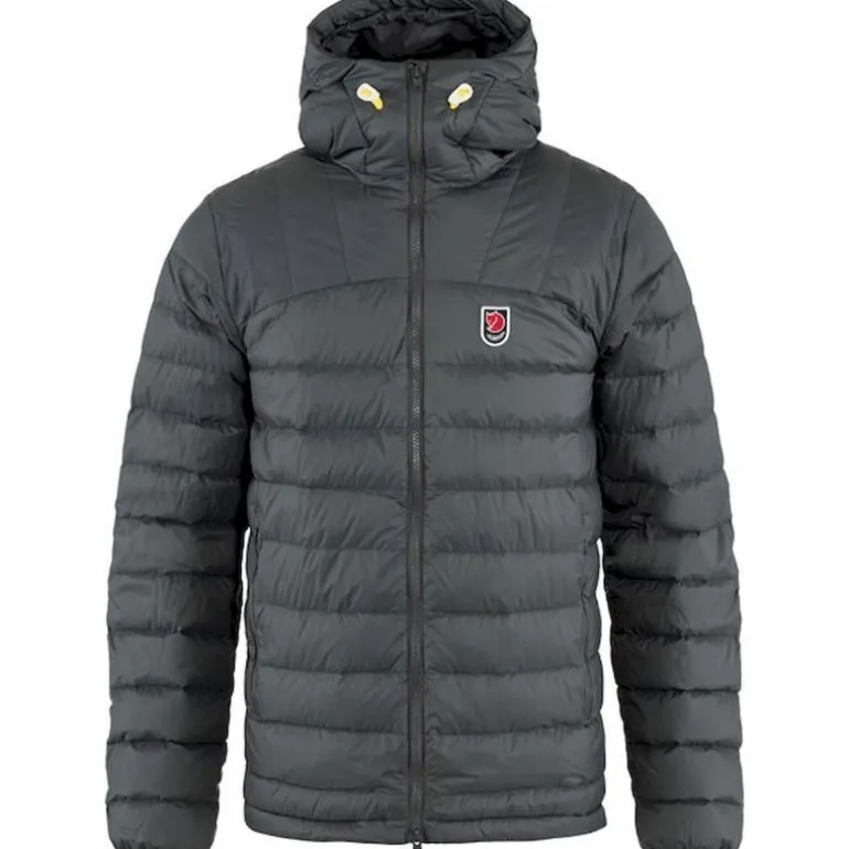 FjällrävenExpedition Pack Down Hoodie - Doudoune homme