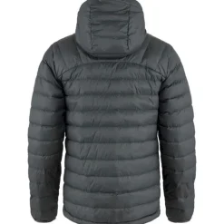 FjällrävenExpedition Pack Down Hoodie - Doudoune homme
