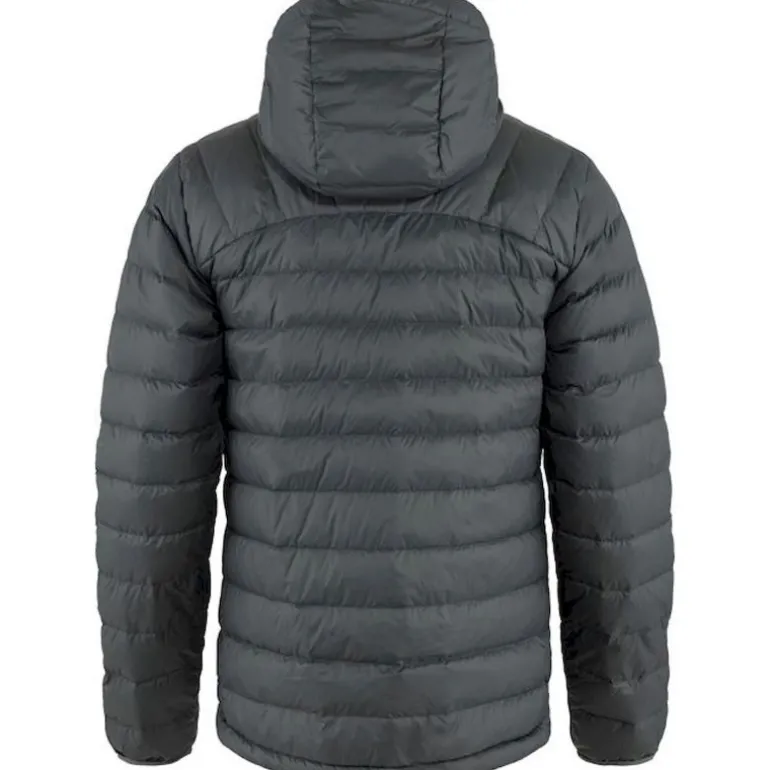 FjällrävenExpedition Pack Down Hoodie - Doudoune homme