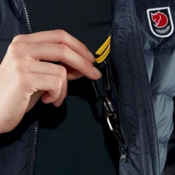 FjällrävenExpedition Pack Down Hoodie - Doudoune femme