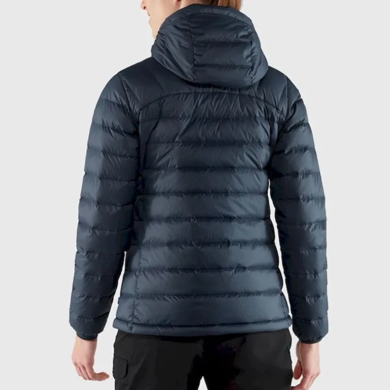 FjällrävenExpedition Pack Down Hoodie - Doudoune femme