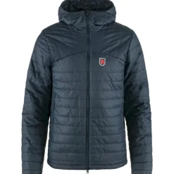 FjällrävenExpedition X-Lätt Hoodie - Doudoune homme