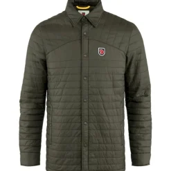 FjällrävenExpedition X-Lätt Shirt - Doudoune homme