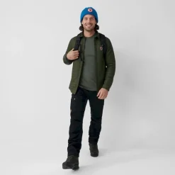 FjällrävenExpedition X-Lätt Shirt - Doudoune homme