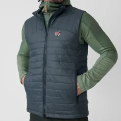 FjällrävenExpedition X-Lätt Vest - Doudoune sans manches homme