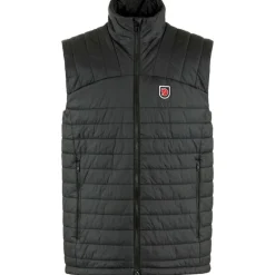 FjällrävenExpedition X-Lätt Vest - Doudoune sans manches homme