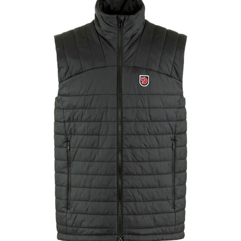 FjällrävenExpedition X-Lätt Vest - Doudoune sans manches homme
