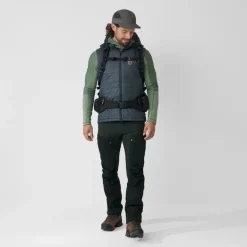 FjällrävenExpedition X-Lätt Vest - Doudoune sans manches homme