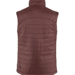 FjällrävenExpedition X-Lätt Vest - Doudoune sans manches femme