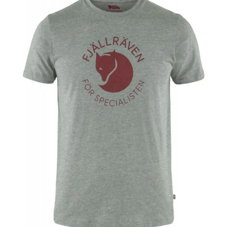 FjällrävenFjällräven Fox T-shirt - T-shirt homme