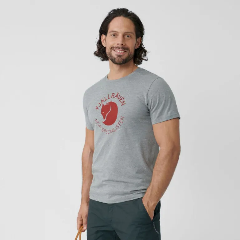 FjällrävenFjällräven Fox T-shirt - T-shirt homme