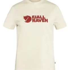 FjällrävenFjällräven Logo Tee W - T-shirt femme