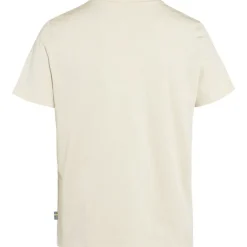 FjällrävenFox Boxy Logo Tee W - T-shirt femme