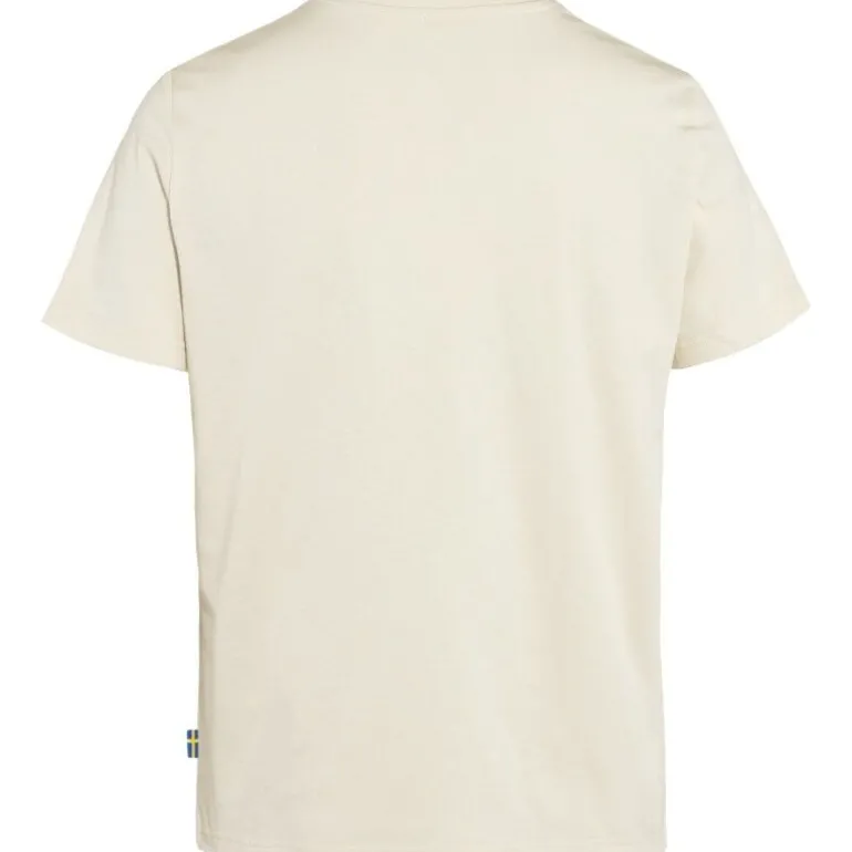 FjällrävenFox Boxy Logo Tee W - T-shirt femme