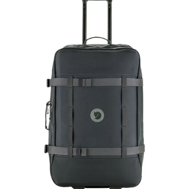 FjällrävenFärden Roller 120 - Sac de voyage à roulettes
