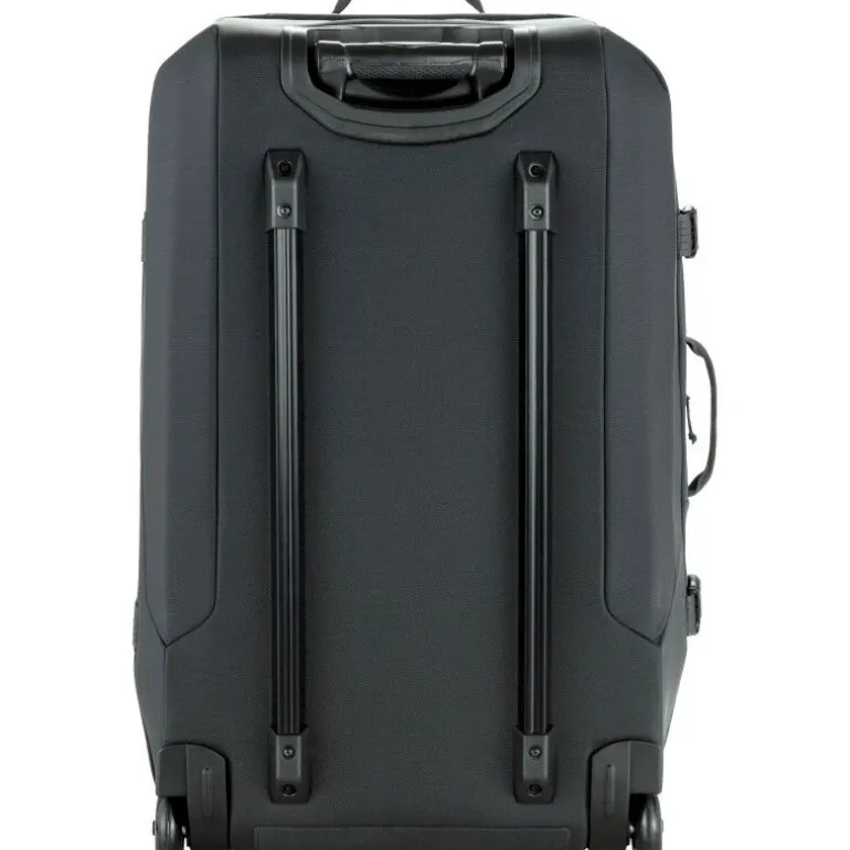 FjällrävenFärden Roller 120 - Sac de voyage à roulettes