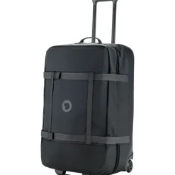 FjällrävenFärden Roller 120 - Sac de voyage à roulettes