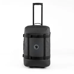 FjällrävenFärden Roller 75 - Sac de voyage à roulettes