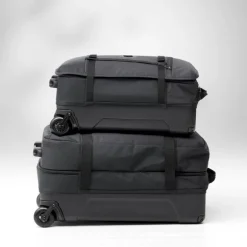 FjällrävenFärden Roller 75 - Sac de voyage à roulettes