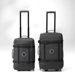 FjällrävenFärden Roller 35 - Sac de voyage à roulettes
