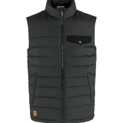 FjällrävenGreenland Down Liner Vest - Doudoune sans manches homme