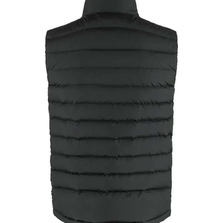 FjällrävenGreenland Down Liner Vest - Doudoune sans manches homme