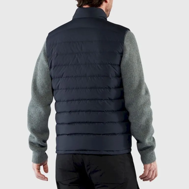 FjällrävenGreenland Down Liner Vest - Doudoune sans manches homme