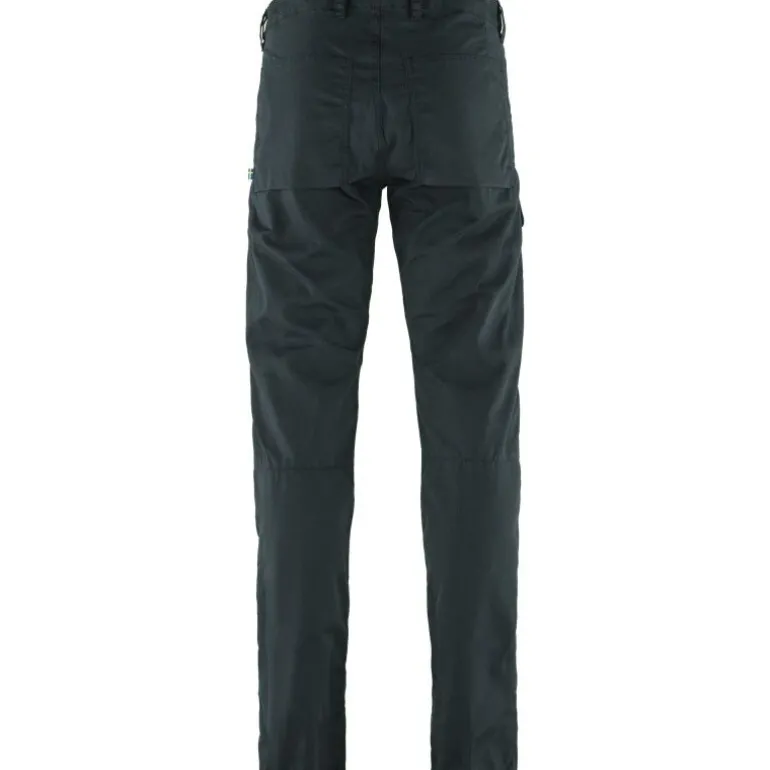 FjällrävenGreenland Jeans M - Pantalon homme