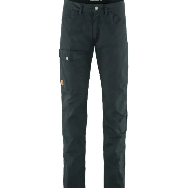 FjällrävenGreenland Jeans M - Pantalon homme