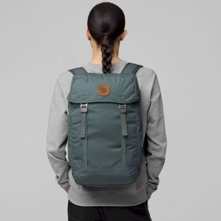 FjällrävenGreenland Top - Sac à dos urbain