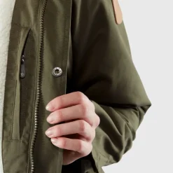 FjällrävenGreenland Winter Parka - Parka femme