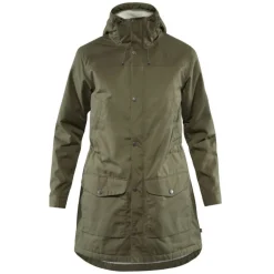 FjällrävenGreenland Winter Parka - Parka femme