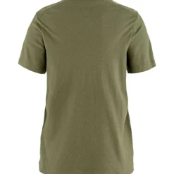 FjällrävenHemp Blend Out Here T-shirt - T-shirt femme