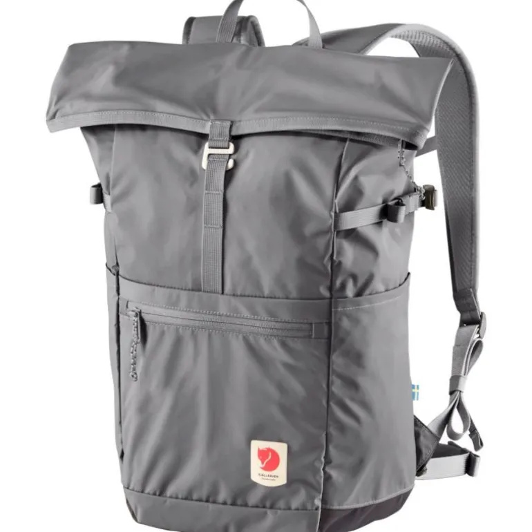 FjällrävenHigh Coast Foldsack 24 - Sac à dos