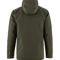 FjällrävenHigh Coast Hydratic Padded Trail Jacket - Veste imperméable homme