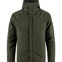 FjällrävenHigh Coast Hydratic Padded Trail Jacket - Veste imperméable homme