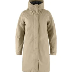 FjällrävenHigh Coast Hydratic Padded Parka - Parka femme