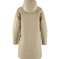 FjällrävenHigh Coast Hydratic Padded Parka - Parka femme