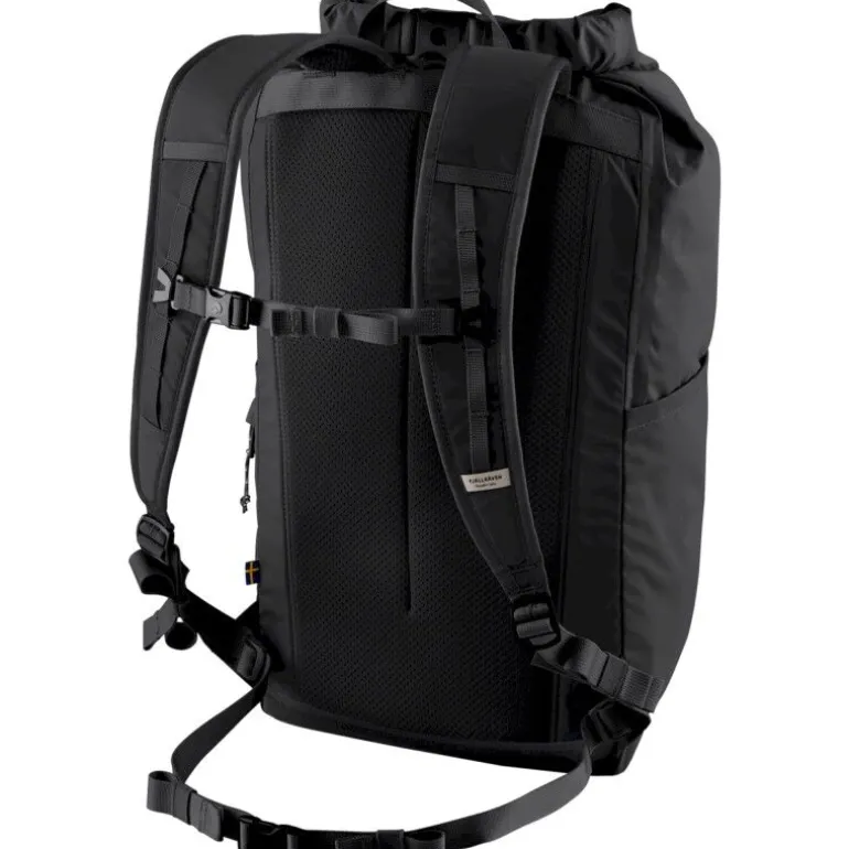 FjällrävenHigh Coast Rolltop 26 - Sac à dos randonnée