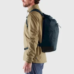 FjällrävenHigh Coast Rolltop 26 - Sac à dos randonnée