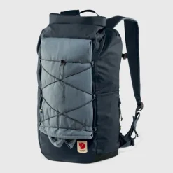 FjällrävenHigh Coast Rolltop 26 - Sac à dos randonnée